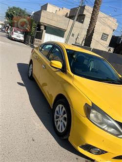 نيسان سنترا